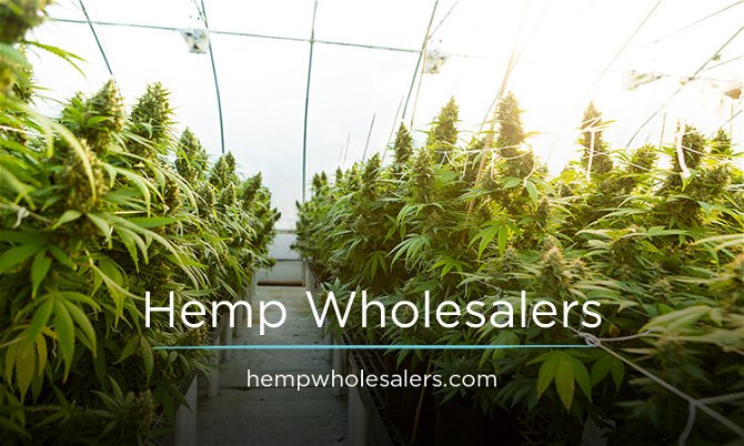 HempWholesalers.com